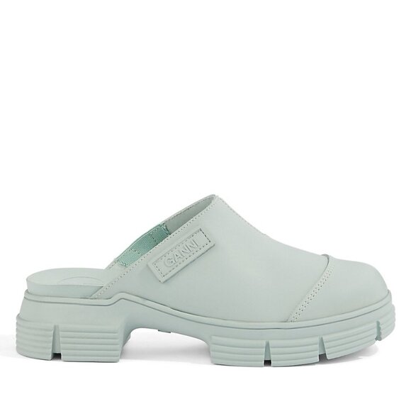 Ganni city mules - Picture 1 of 16